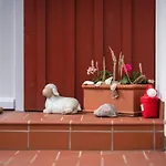 Dom wakacyjny Doppelhaus-7-wiesengrund