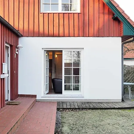 Doppelhaus-7-wiesengrund Prázdninový dům