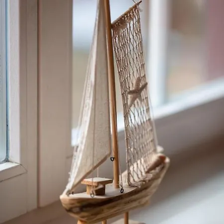 Prázdninový dům Doppelhaus-7-wiesengrund *