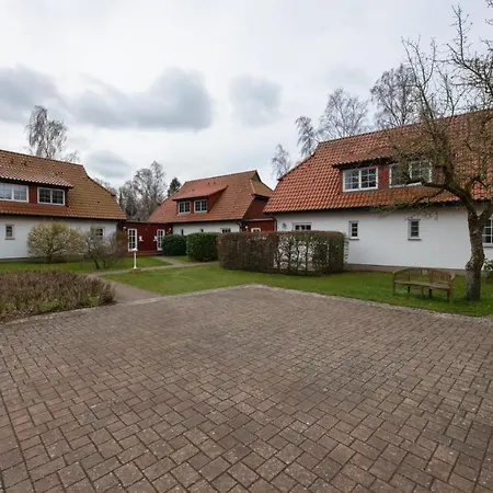 Prázdninový dům Doppelhaus-7-wiesengrund *