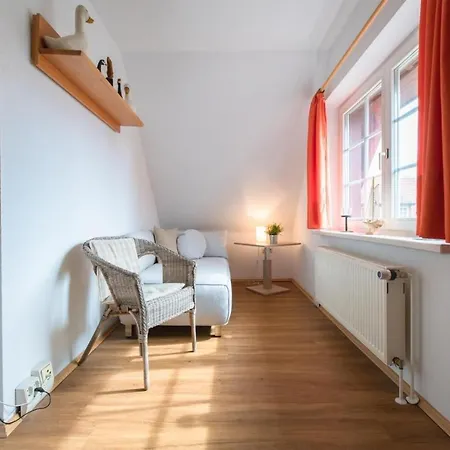Casa de Férias Doppelhaus-7-wiesengrund