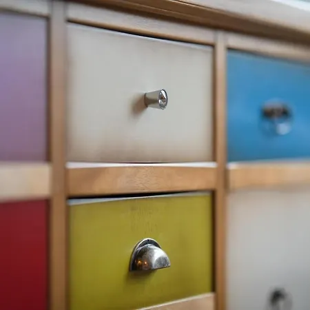 Doppelhaus-7-wiesengrund Prázdninový dům *