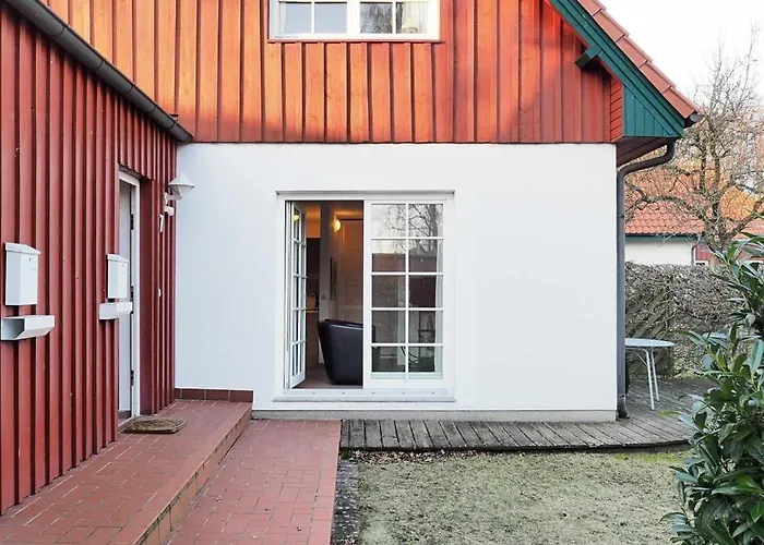 Doppelhaus-7-wiesengrund בית נופש