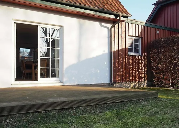 Doppelhaus-7-wiesengrund בית נופש פרראו