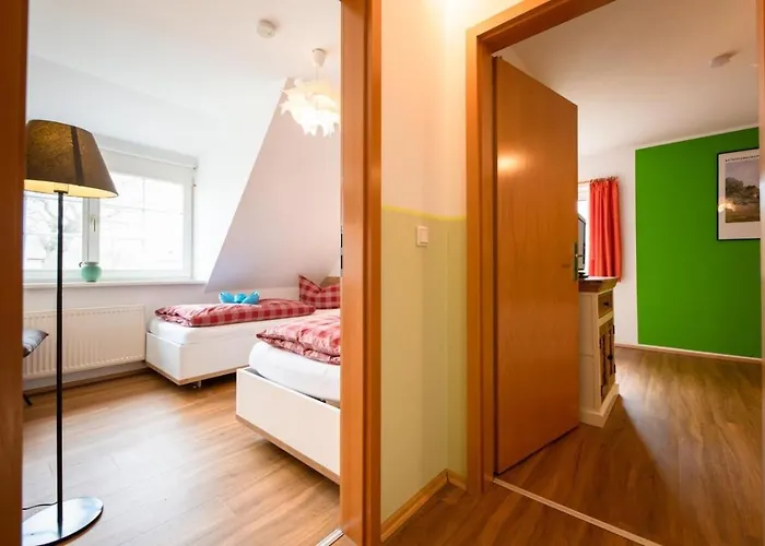 Doppelhaus-7-wiesengrund בית נופש פרראו