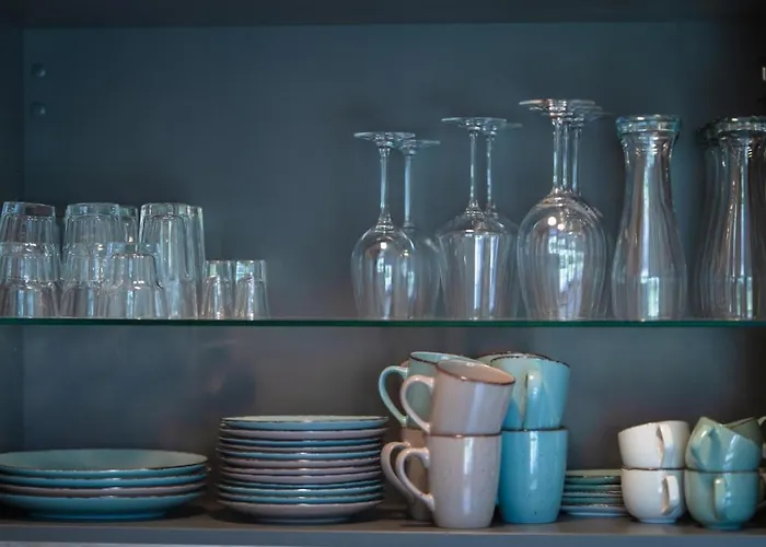 Doppelhaus-7-wiesengrund בית נופש *