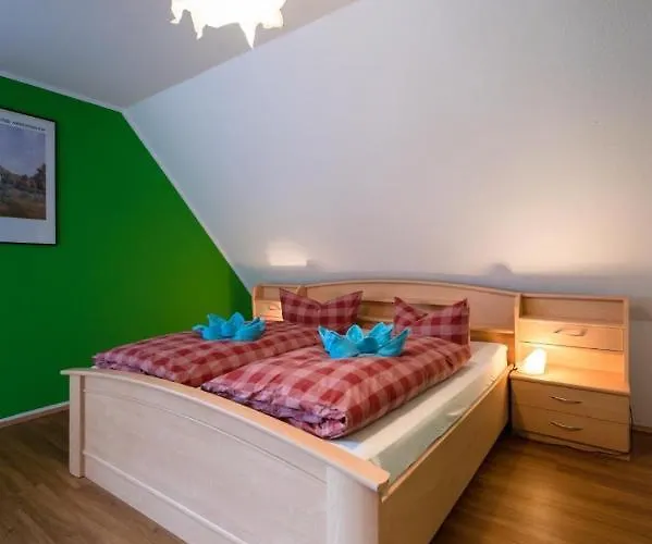 Doppelhaus-7-wiesengrund בית נופש פרראו