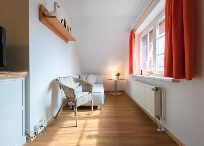 בית נופש Doppelhaus-7-wiesengrund